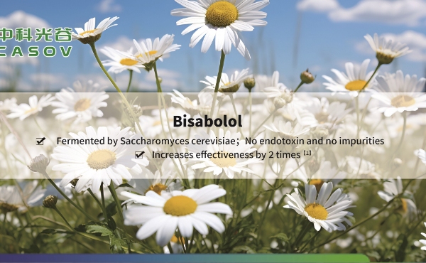 <font dir="auto" style="vertical-align: inherit;"><font dir="auto" style="vertical-align: inherit;">α-紅沒藥醇對皮膚的功效（CAS 編號：23089-26-1）：綜合指南