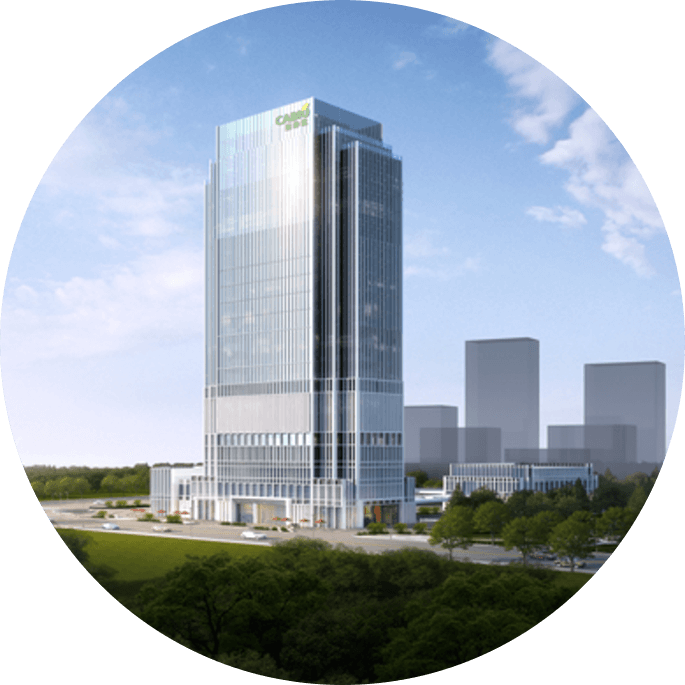 合成生物學創新中心