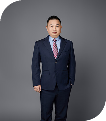 Xiangyu Li博士