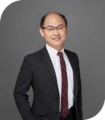 Min Xiao博士