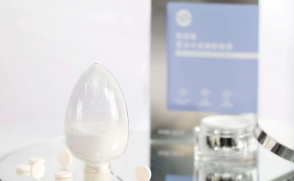 N-乙醯神經氨酸在臉部護理中的抗皺作用
