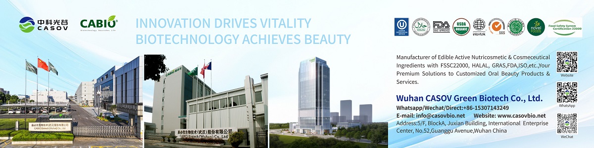 CASOV誠摯邀請您參加2025年拉丁美洲化妝品展！