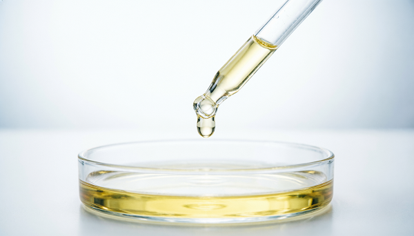 精準護膚中的花生四烯酸（ARA）：強化皮膚屏障的生物合成關鍵