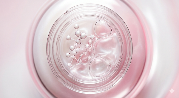 siRNA（CAS：63231-63-0）在精準護膚的應用：從基因沉默到高效能活性成分